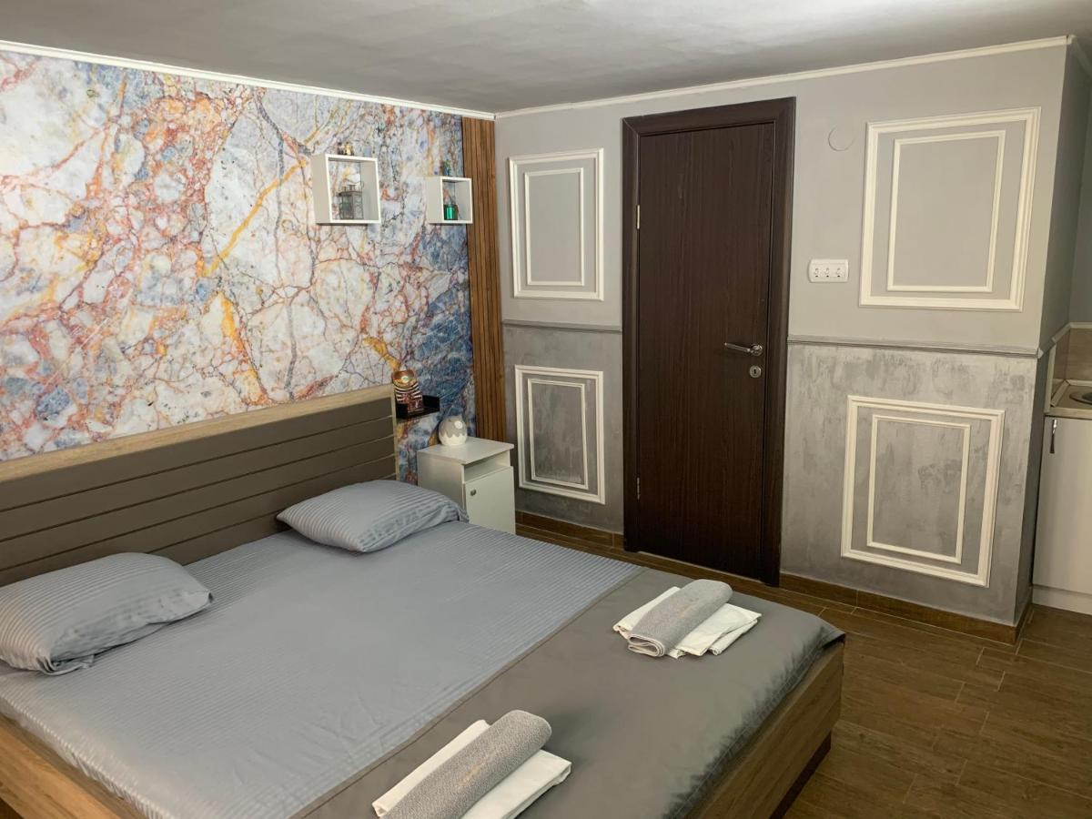 Apartman Daca - Housity