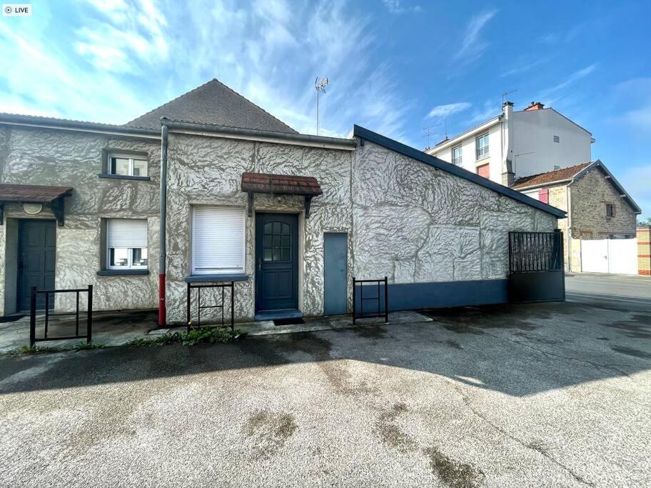 Suitetrails - Au calme - Maison duplex et parking
