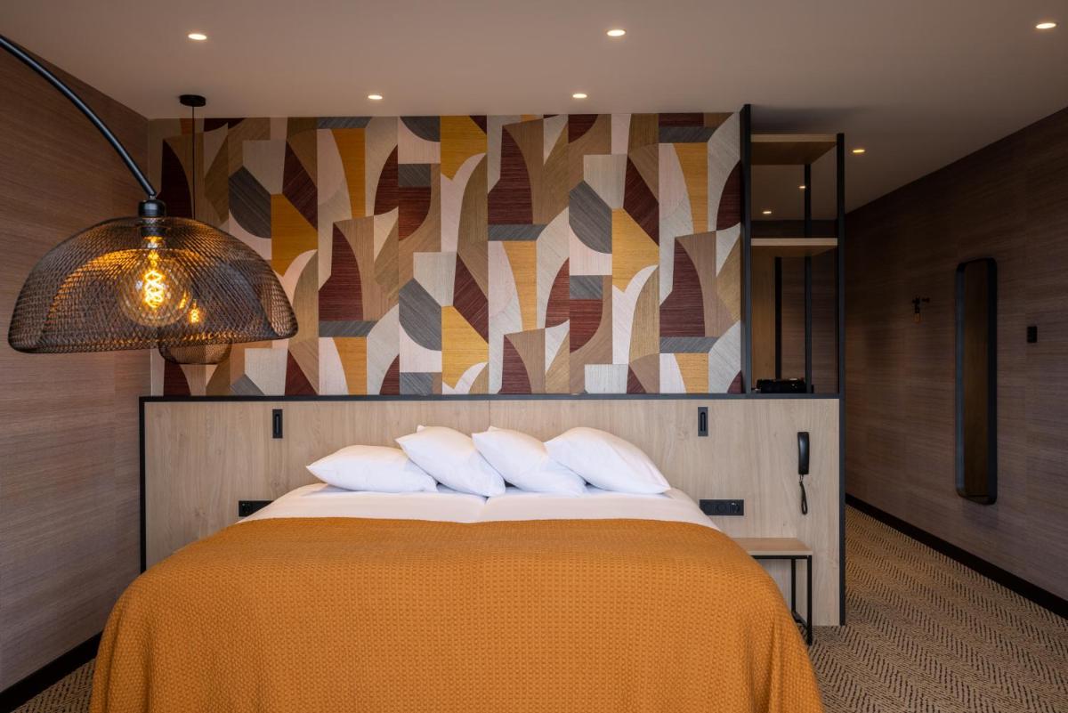 Suitetrails - Van der Valk Hotel Emmen