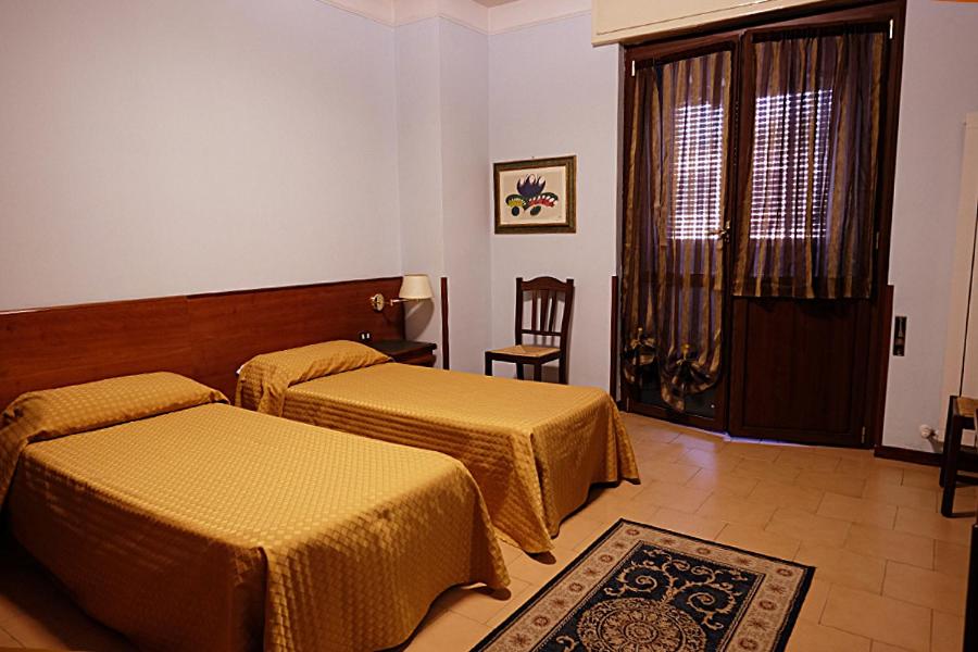 Hotel Due Fontane - Housity