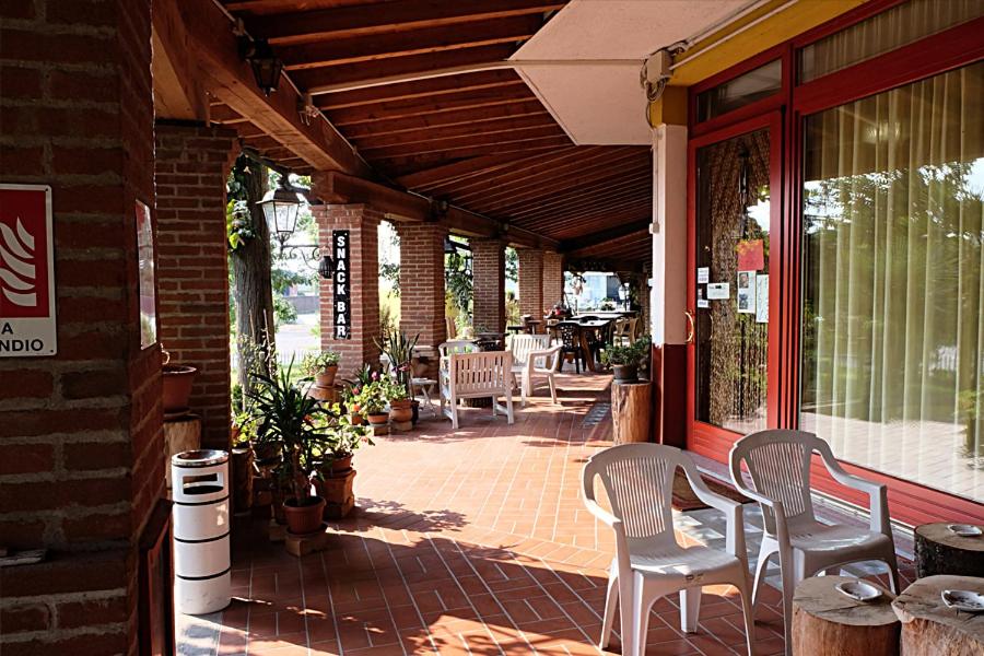 Hotel Due Fontane - Housity