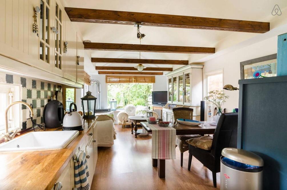 Fisherman's Home - Housity