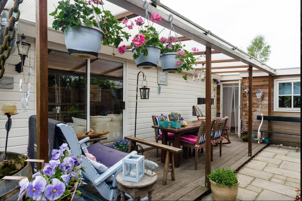 Fisherman's Home - Housity