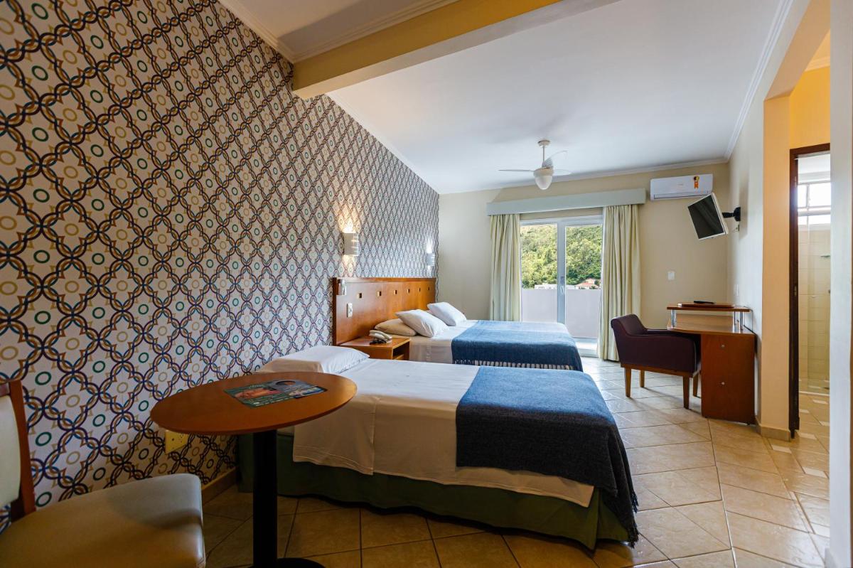 Panorama Hotel - Housity