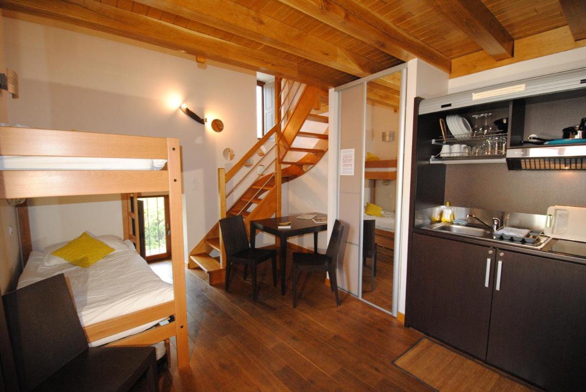 Hostellerie du Perigord Vert-Logis - Housity
