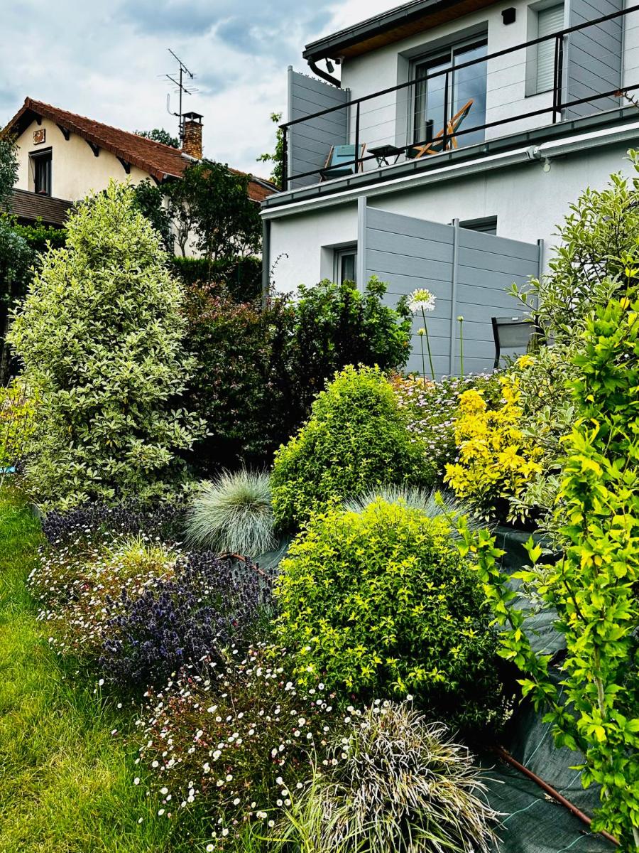 La villa perchée - Housity