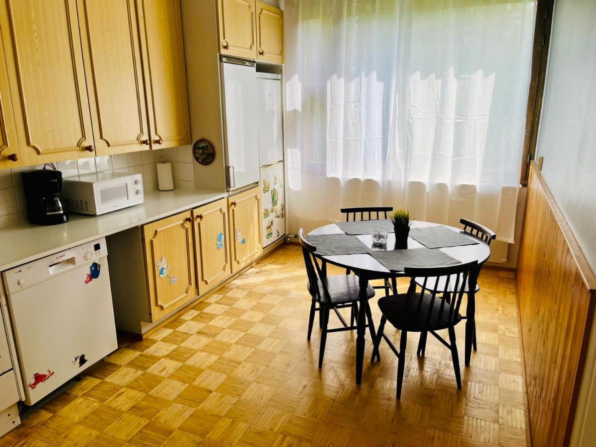 Апартаменты в Иматре - Housity