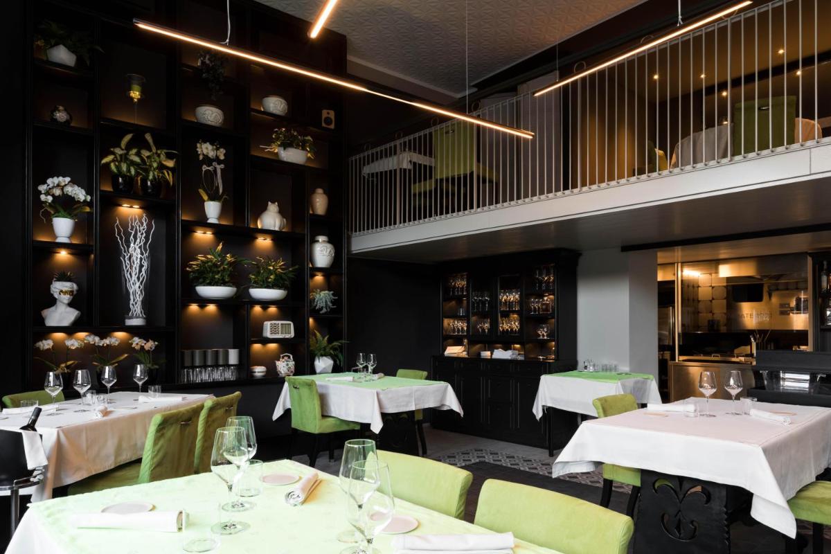 Locanda Tradate - Housity