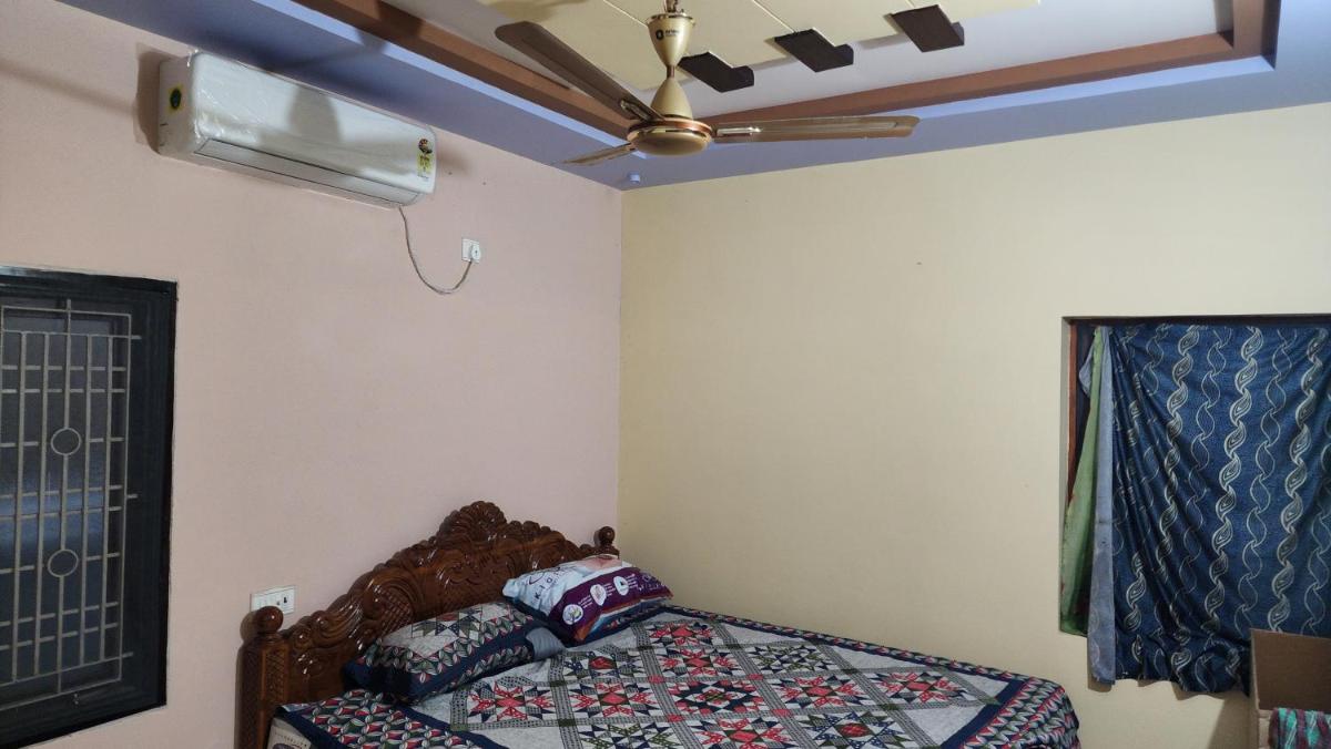Suitetrails - Kalyani Residency