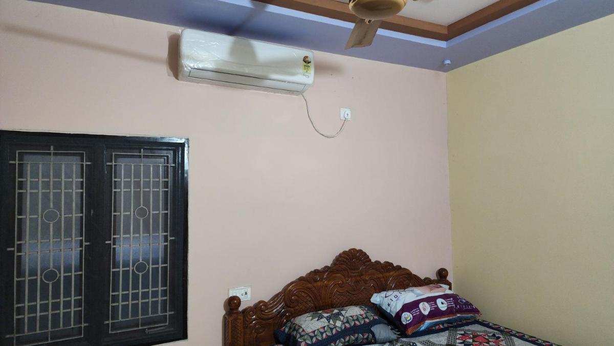 Suitetrails - Kalyani Residency