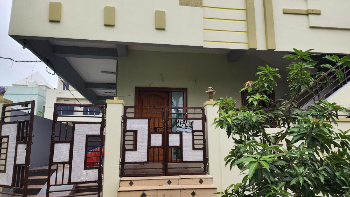 Suitetrails - Kalyani Residency