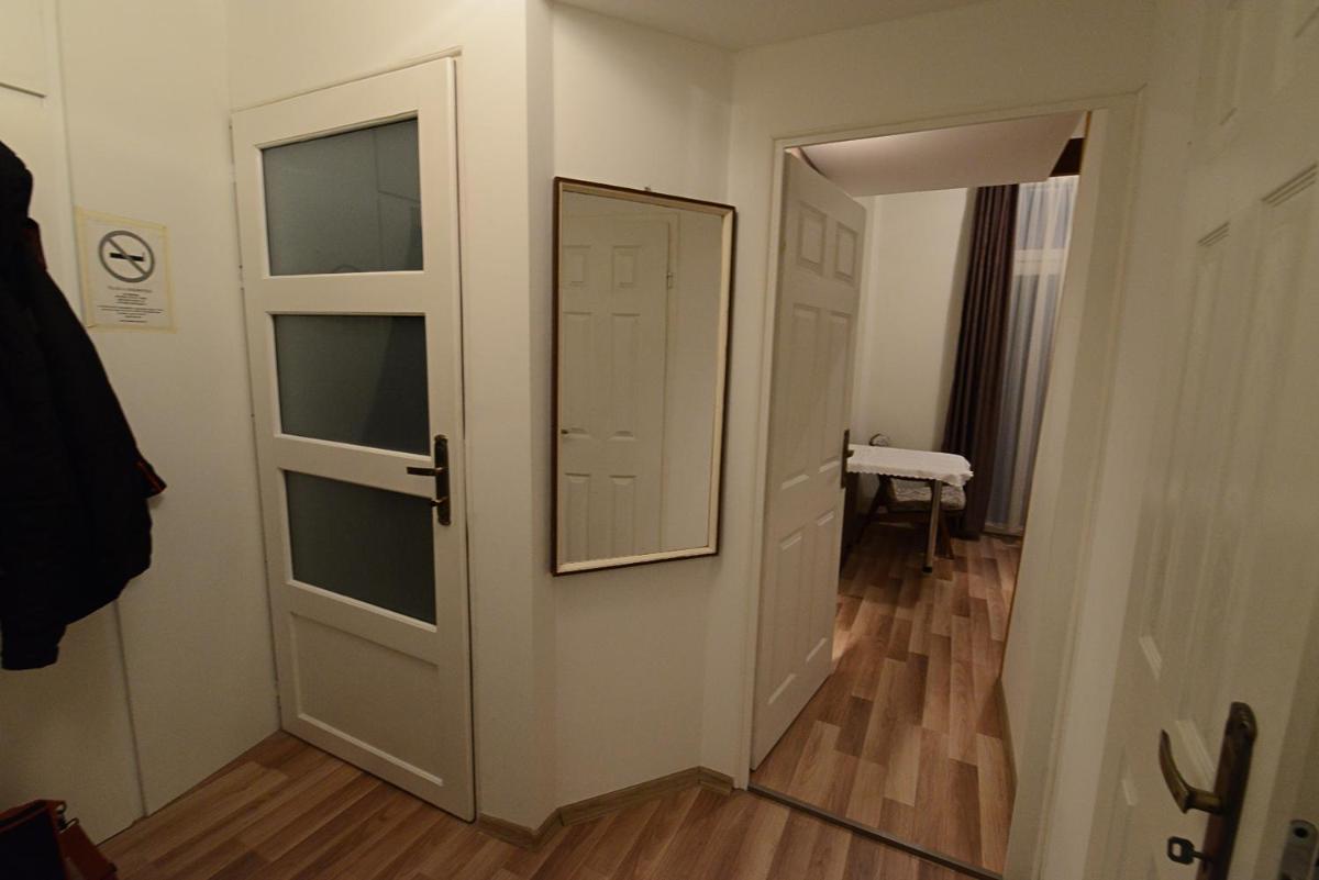 Centrum Apartman - Housity