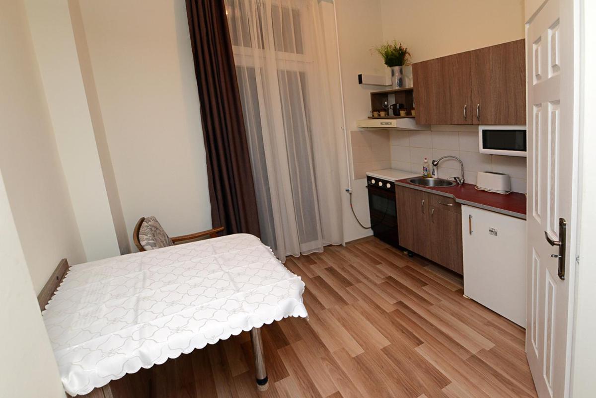 Centrum Apartman - Housity
