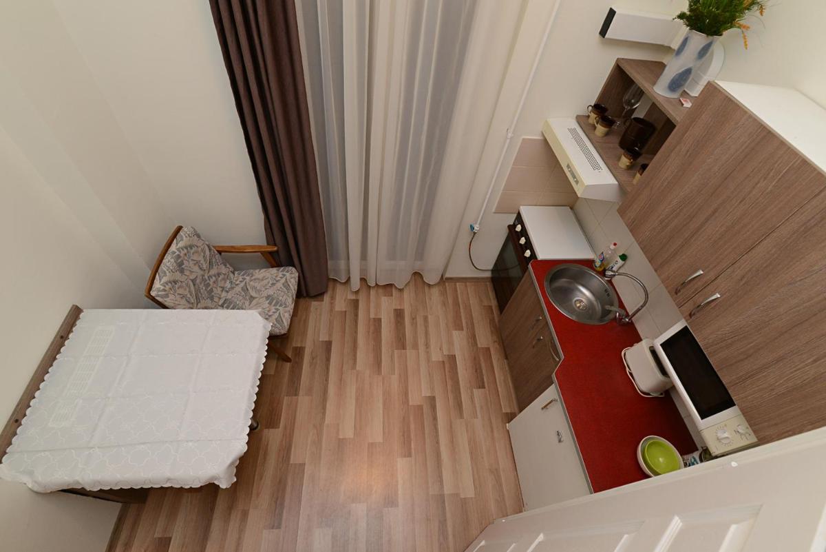 Centrum Apartman - Housity