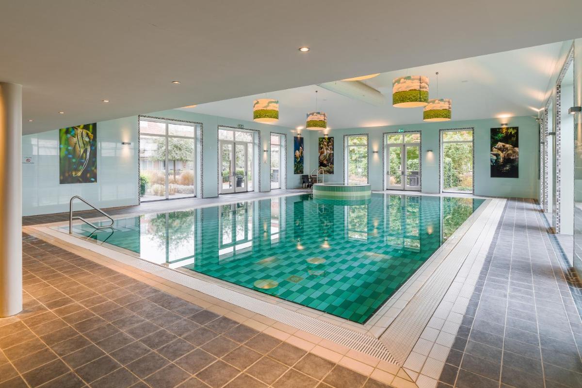 Van der Valk Hotel Emmen - Housity