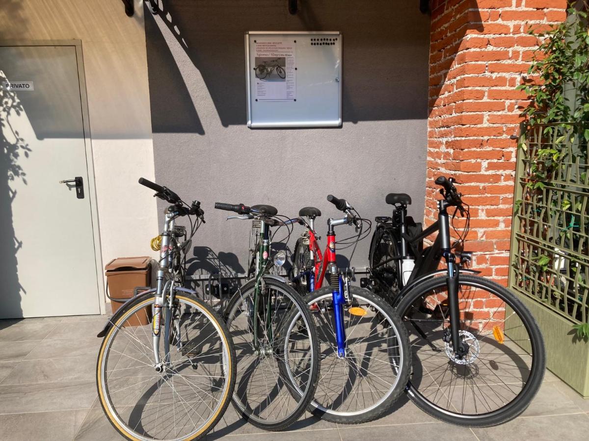 Residence Campagnole - Housity