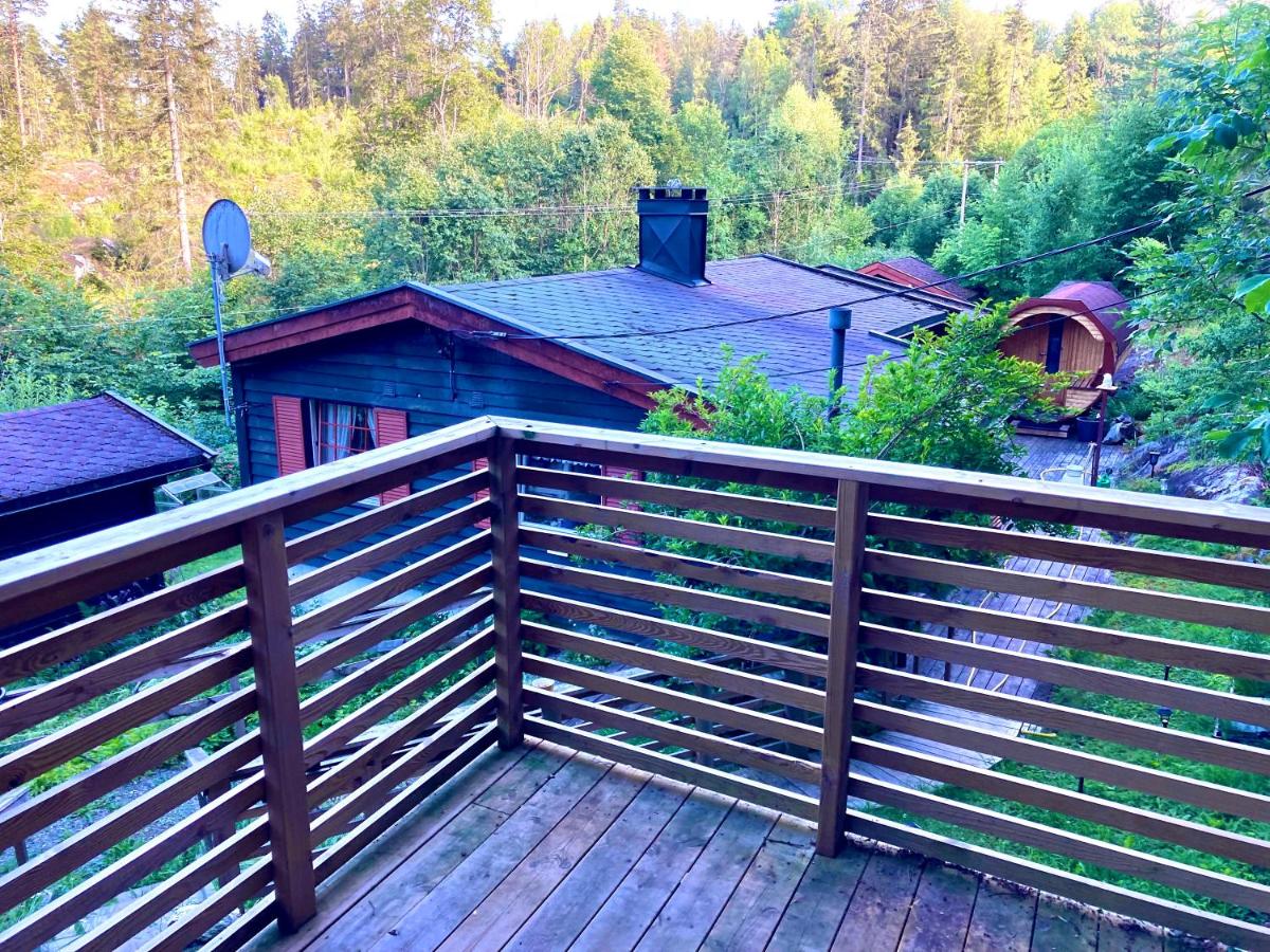 B&B KNARDAL SPA - Housity