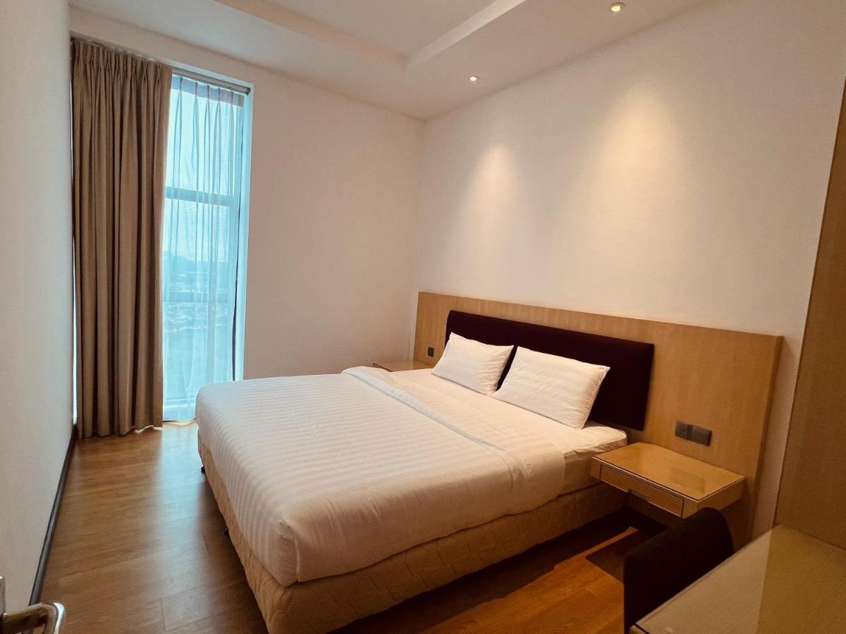 Imperial Grand Suite Apartment Kuching - Hizvo