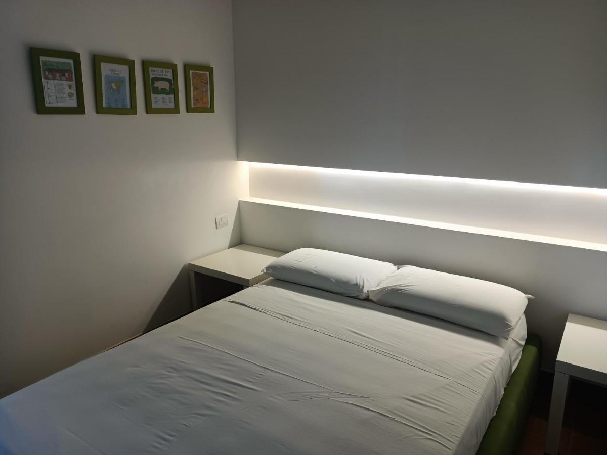 Il Giardino nell'Orto - Housity