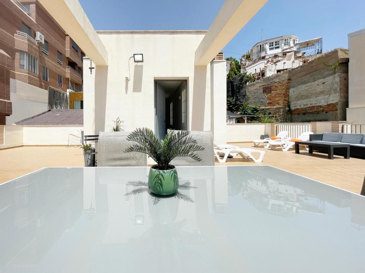 MalagadeVacaciones- Suite Mendoza - Housity