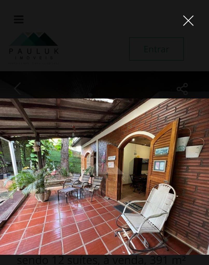 Pousada Laura / Ziza - Housity