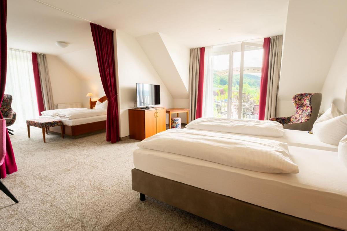 Hotel Rosmarin - Housity