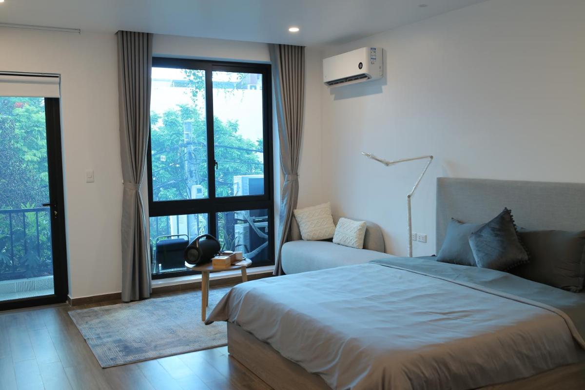 The Eudora Homestay - Housity