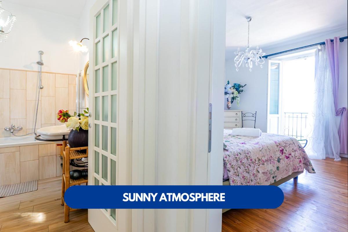 Julia's House - Hizvo
