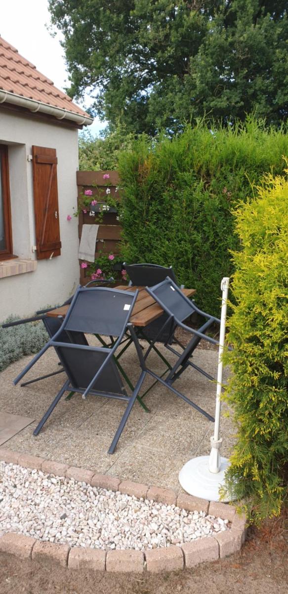 la chaume - Housity