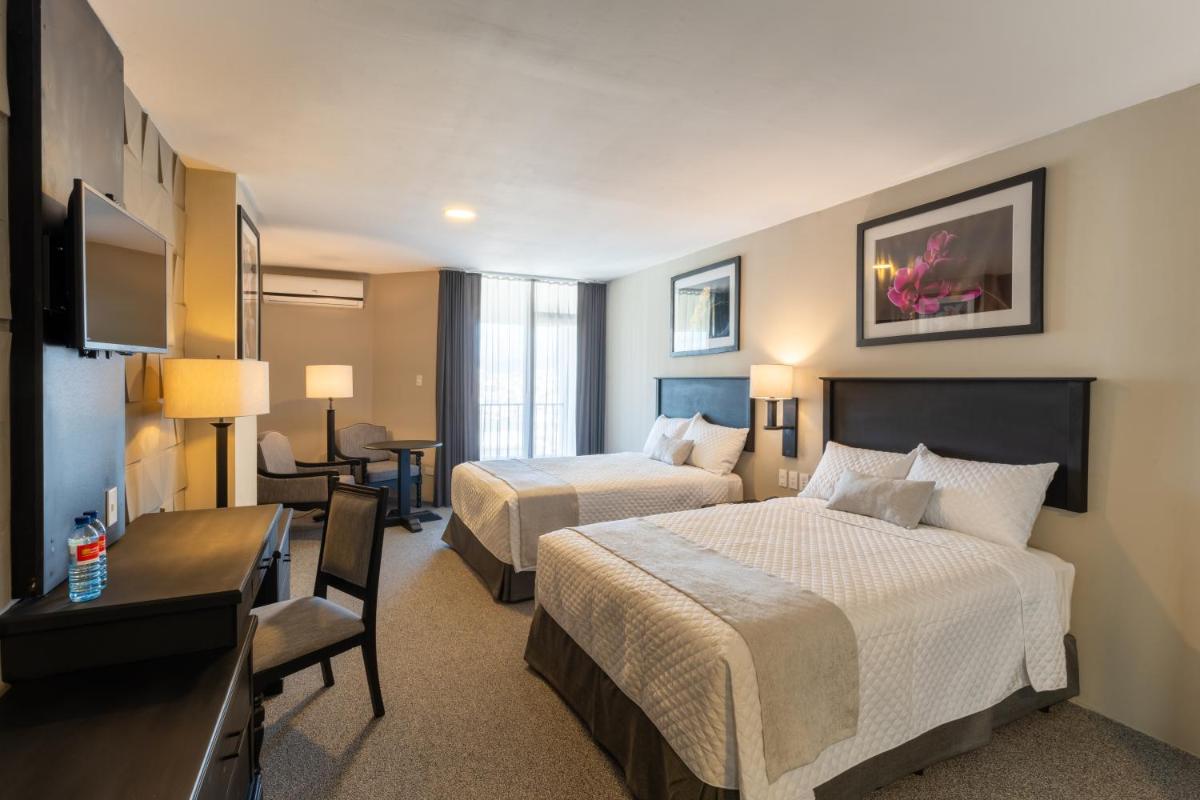 Conquistador Hotel & Conference Center - Housity