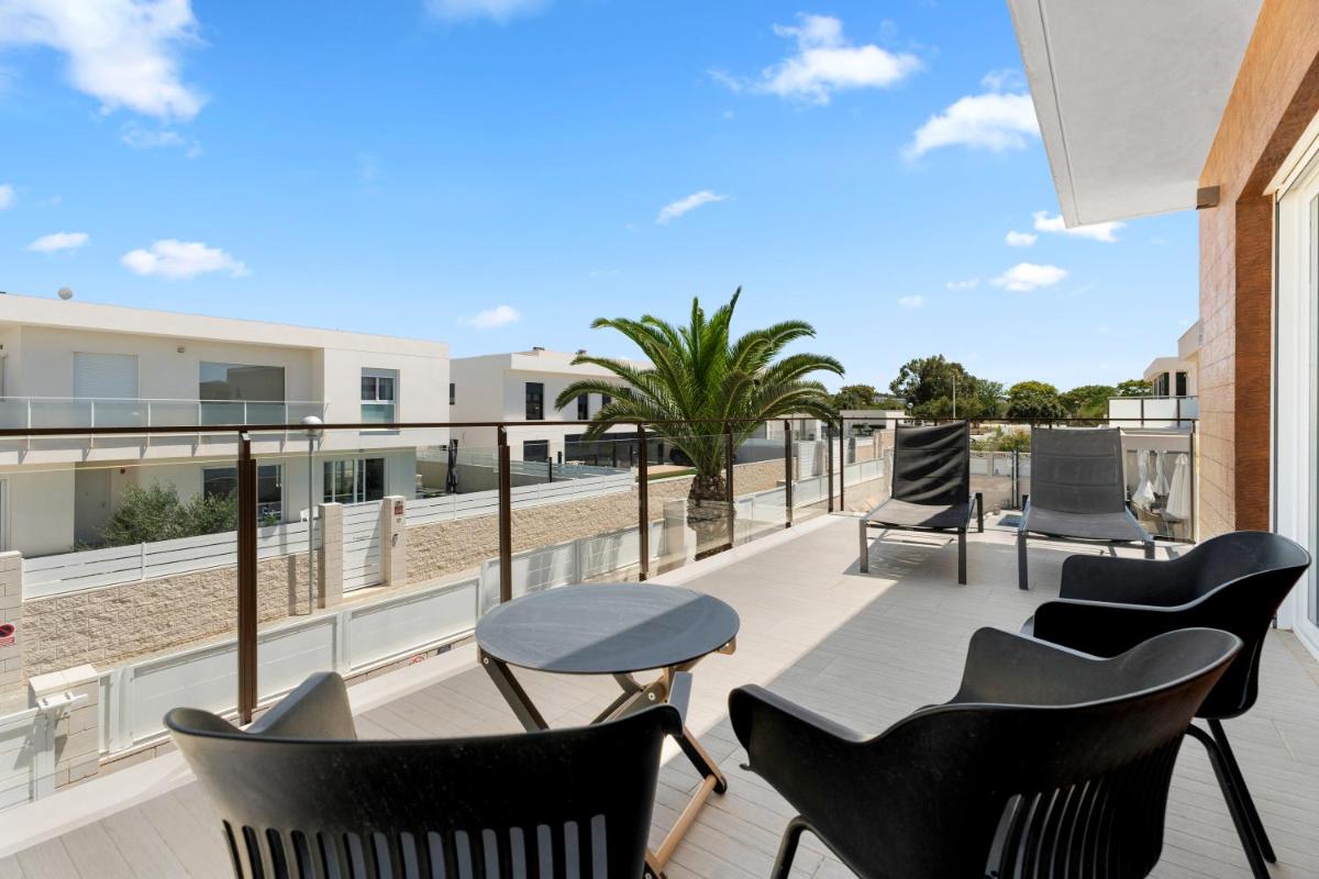 Casa Bos Flamingo Luxury Wellness Entire Villa Pool Jacuzzi Gran Alacant near Beach - Housity