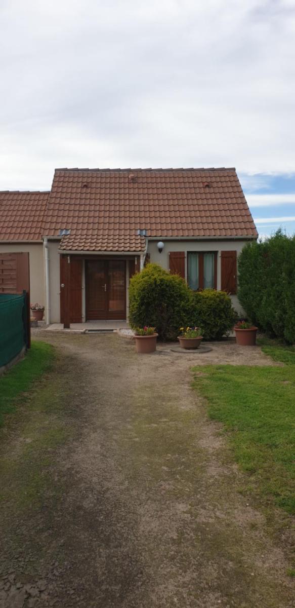 la chaume - Housity