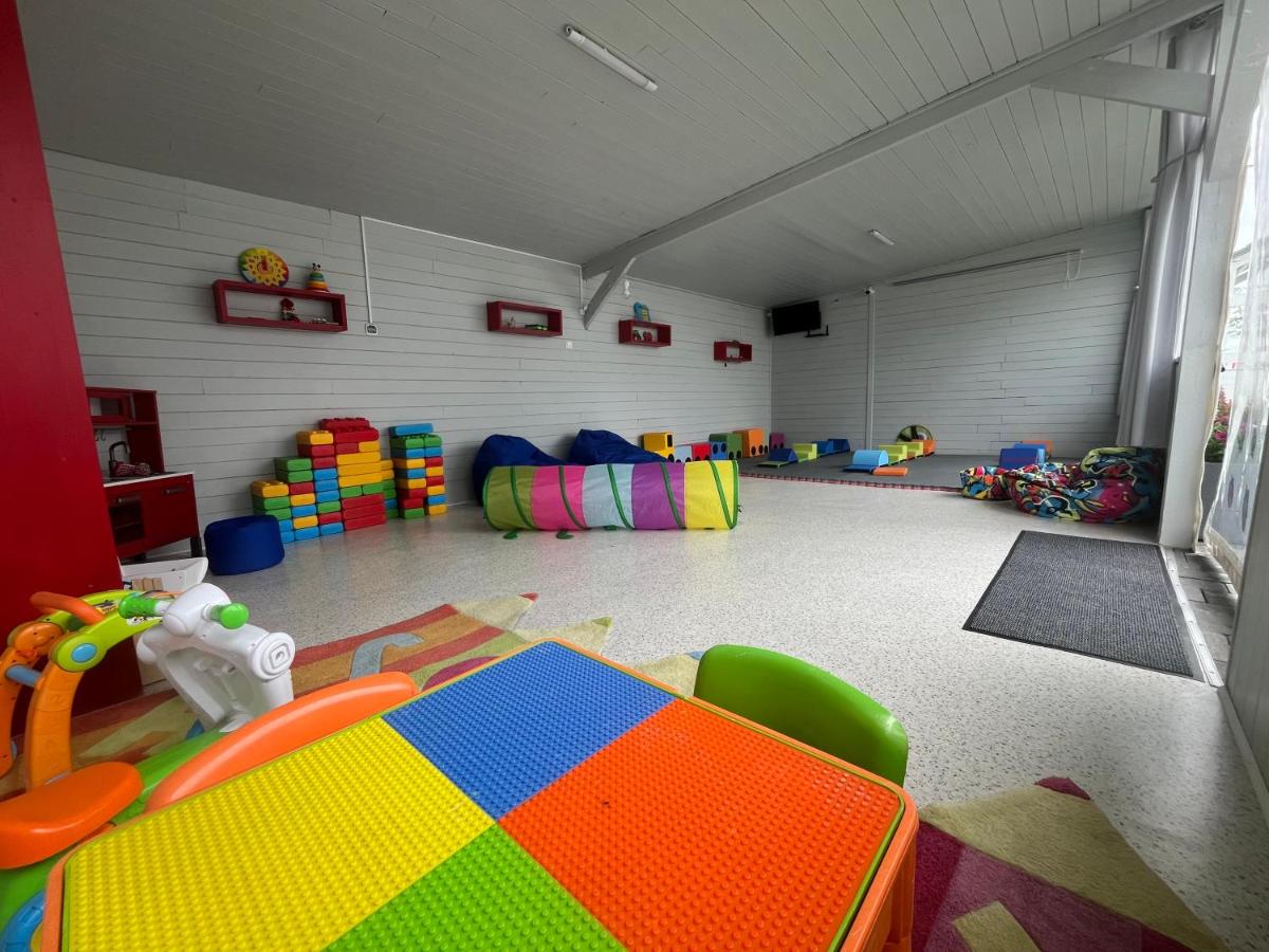 Holiday House Sarbinowo - Housity