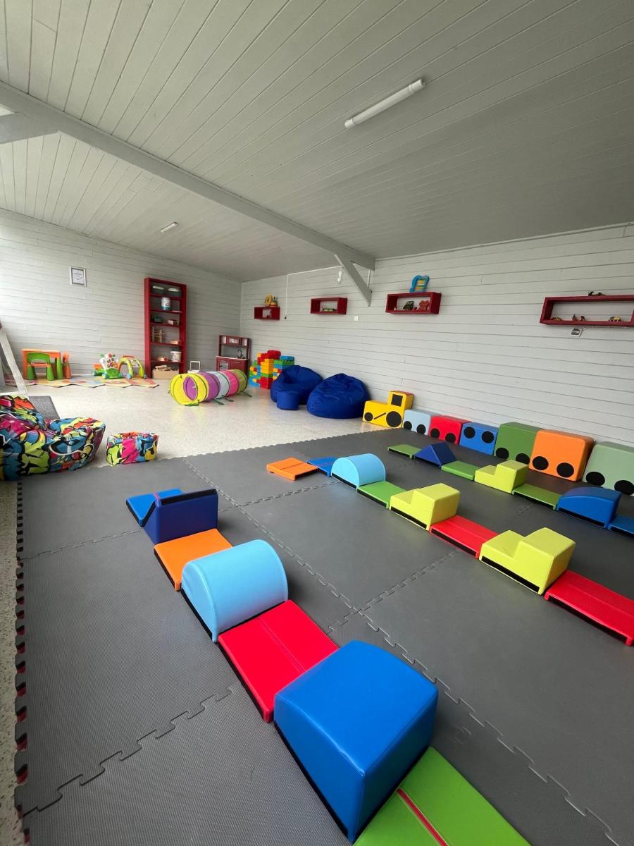 Holiday House Sarbinowo - Housity