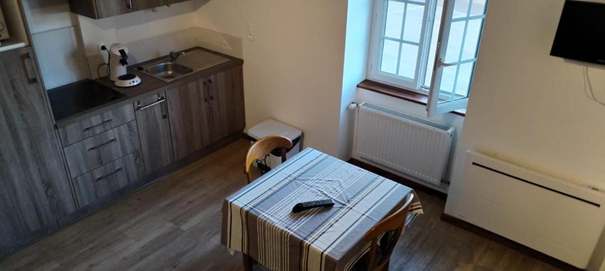 Auberge Tante Ursule - Housity