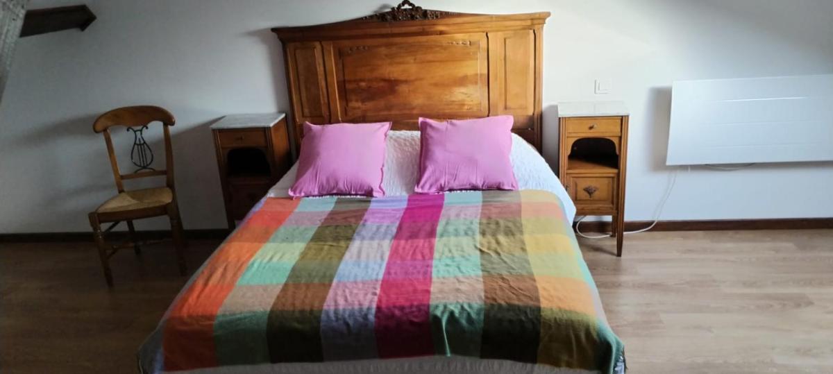 Auberge Tante Ursule - Housity