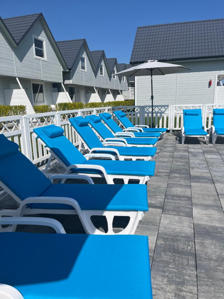 Holiday House Sarbinowo - Housity