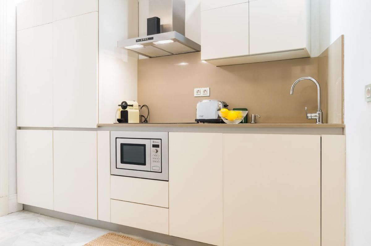 Premium AFT Magdalena - Housity