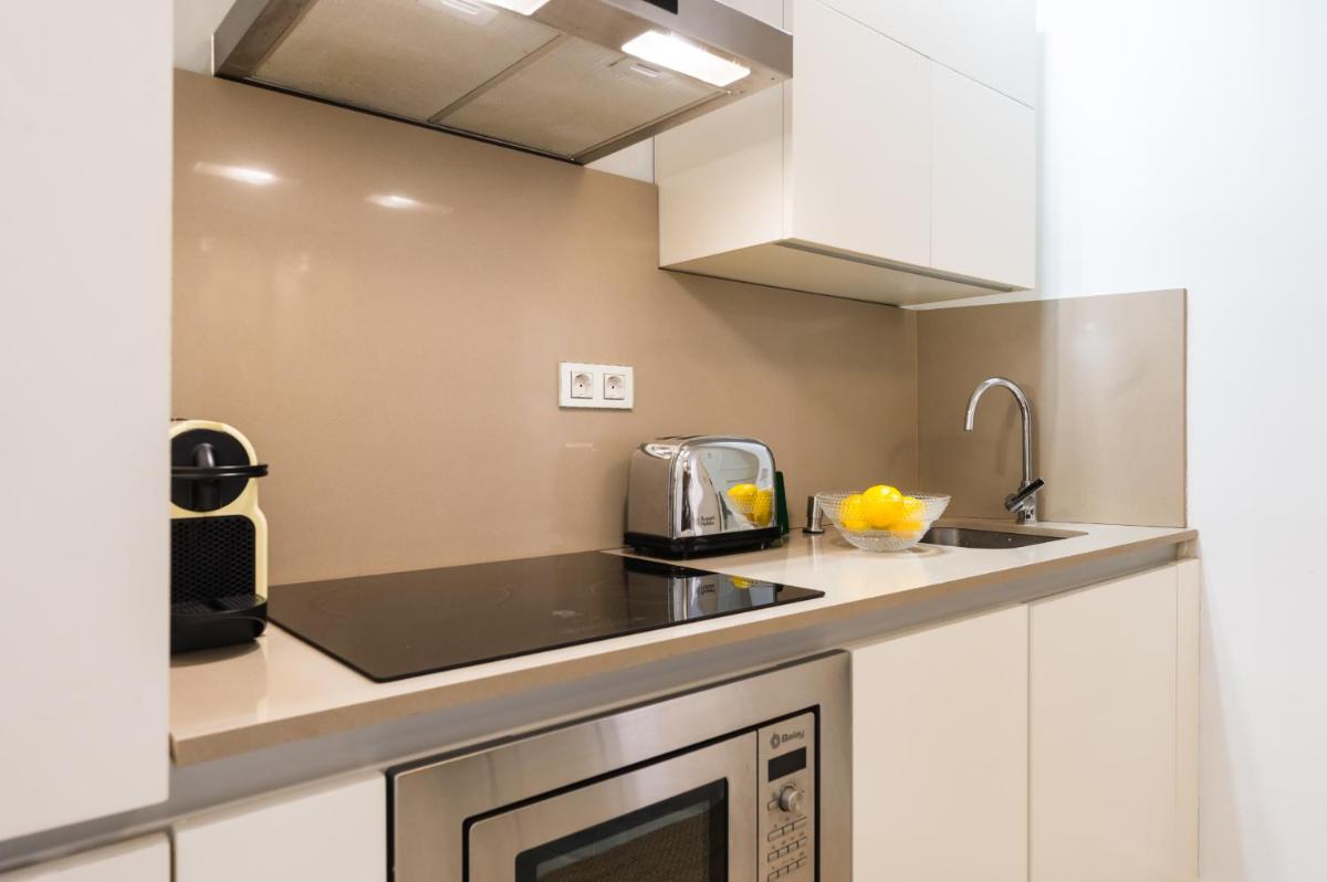 Premium AFT Magdalena - Housity
