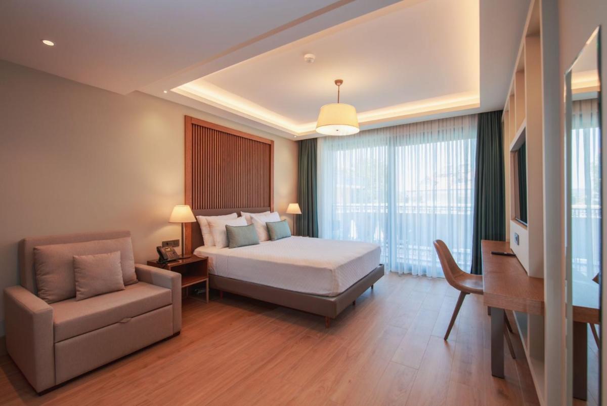 Casa Lumar Luxury Lodging- Adult Only - Housity