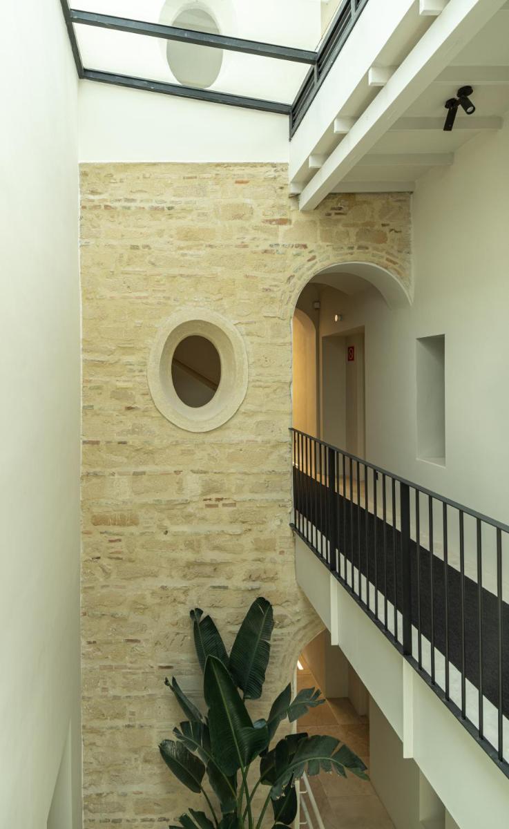 Imagen de la galería de Hotel Boutique Sidonia, en Jerez de la Frontera