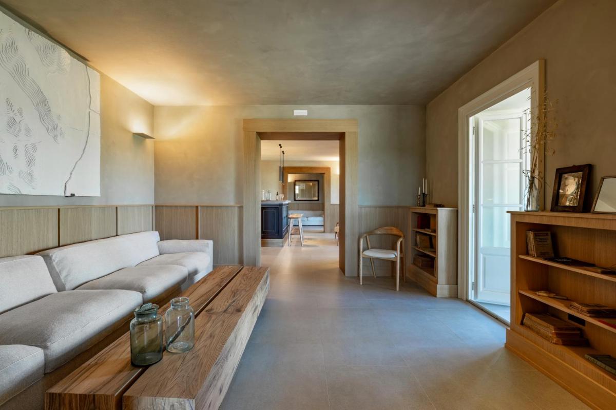 Colle Alberti Country House - Hizvo