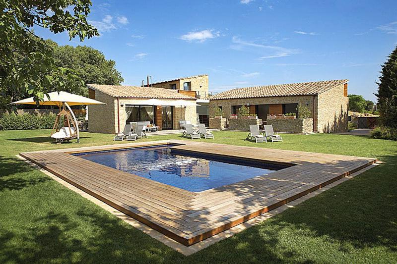 El Racó de Madremanya - Adults only - Housity