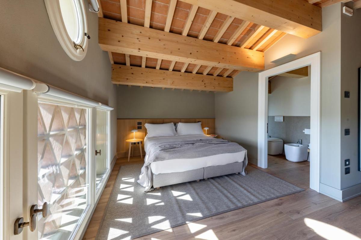 Colle Alberti Country House - Hizvo
