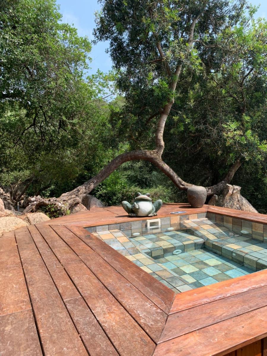 A Vadina - Hébergements de charme avec piscine & spa, Porticcio - Housity
