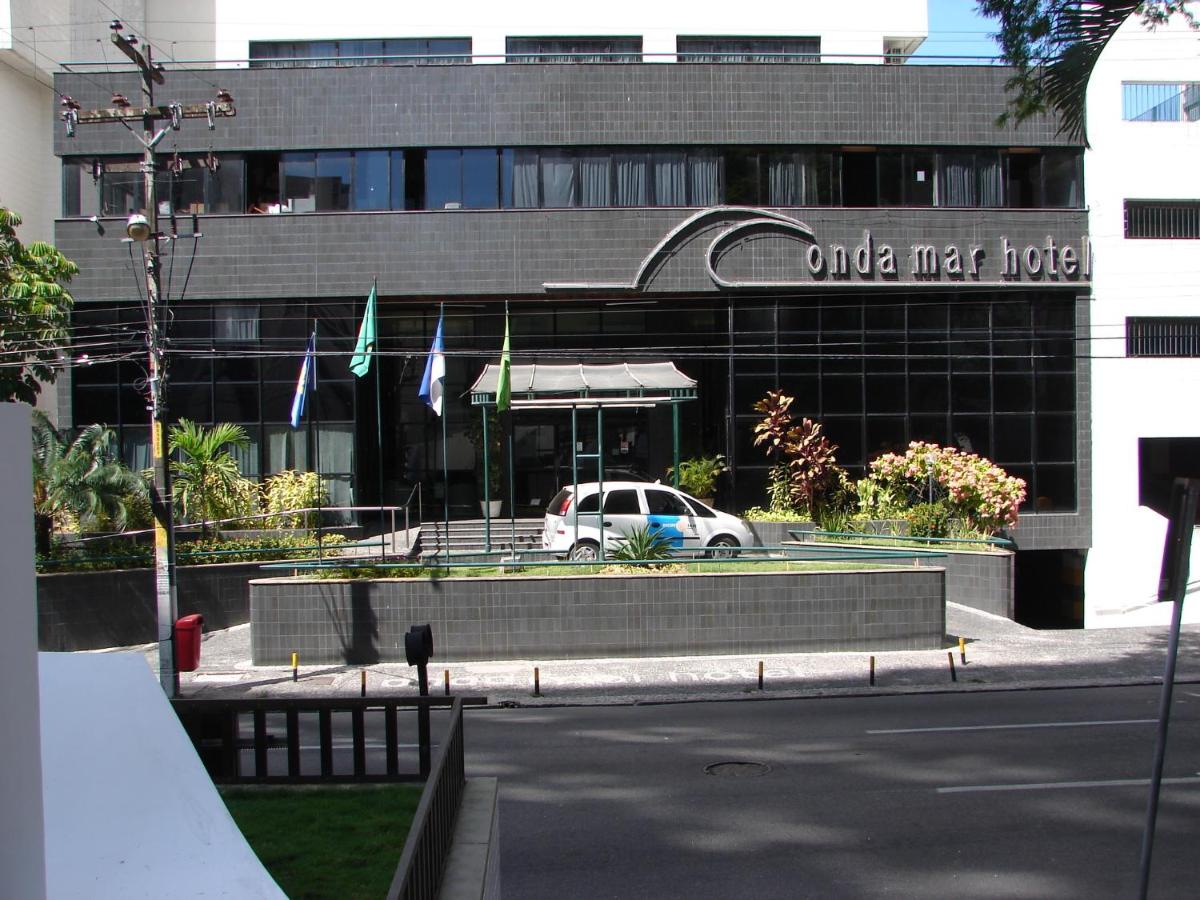 Rede Andrade Onda Mar - Housity