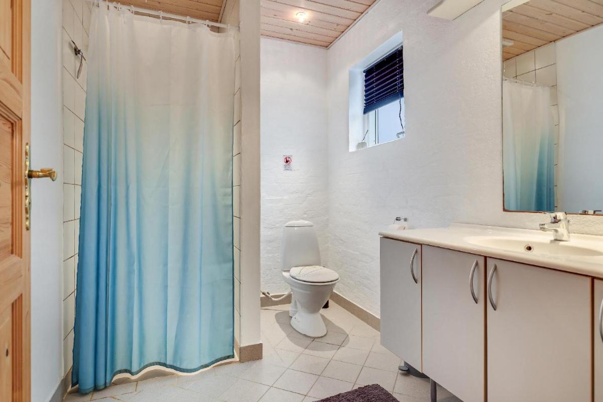 Brønks Bed and Breakfast - Housity
