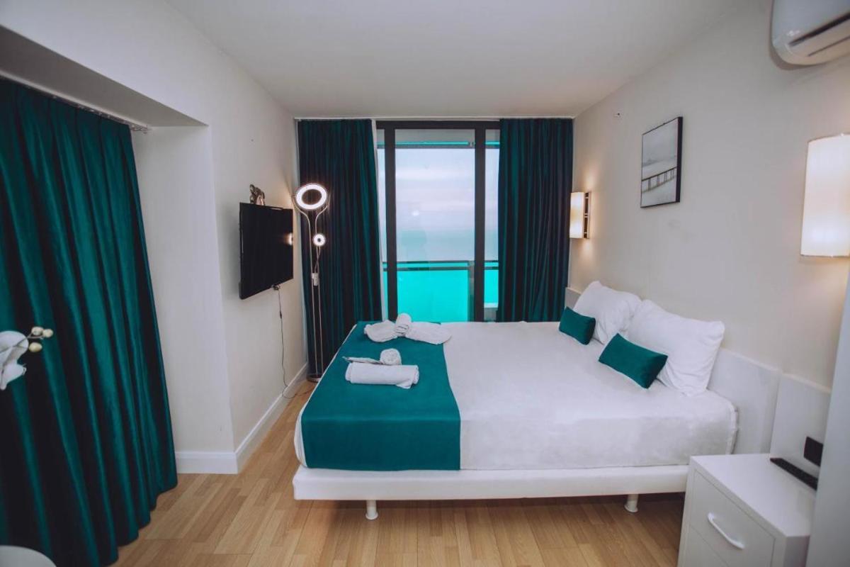 Orbit City Batumi - Housity