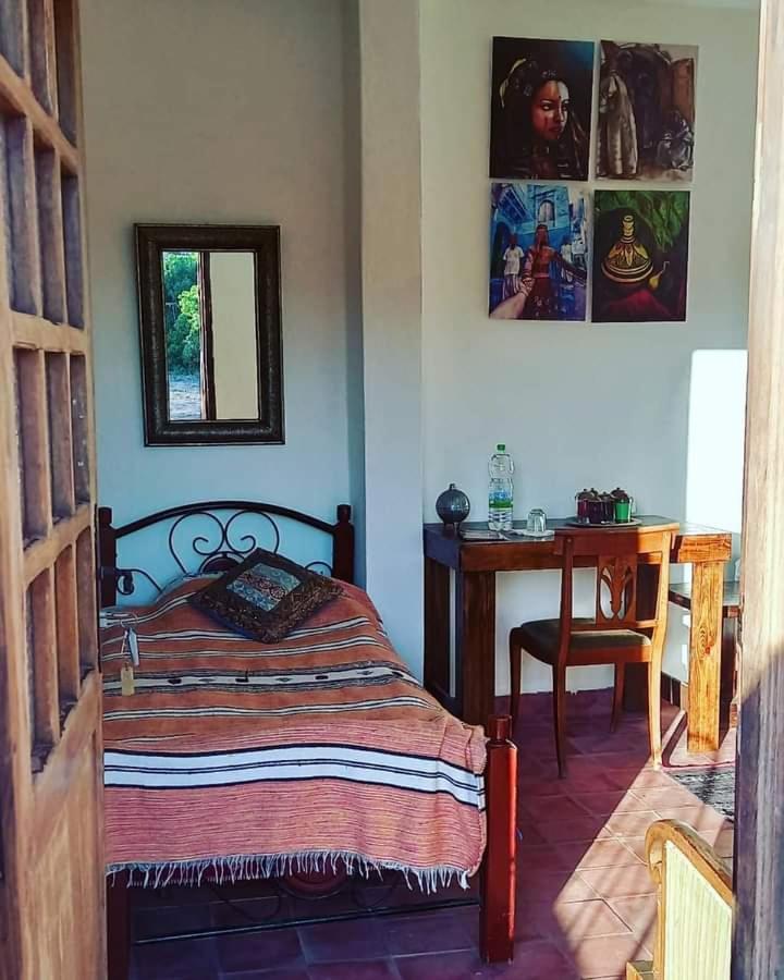 Maison Marocaine Agadir - Hizvo