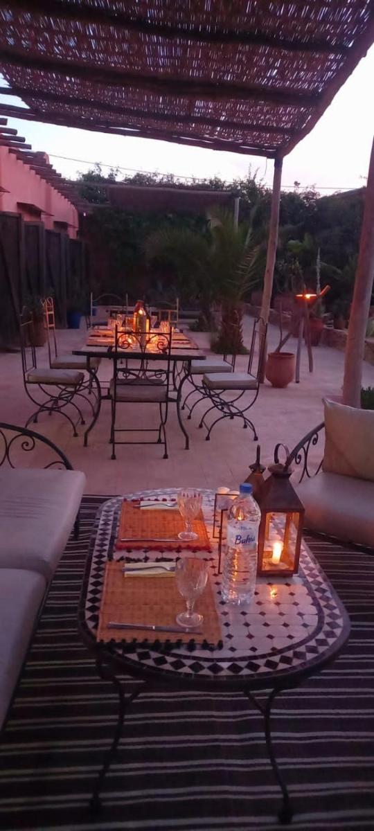 Maison Marocaine Agadir - Hizvo